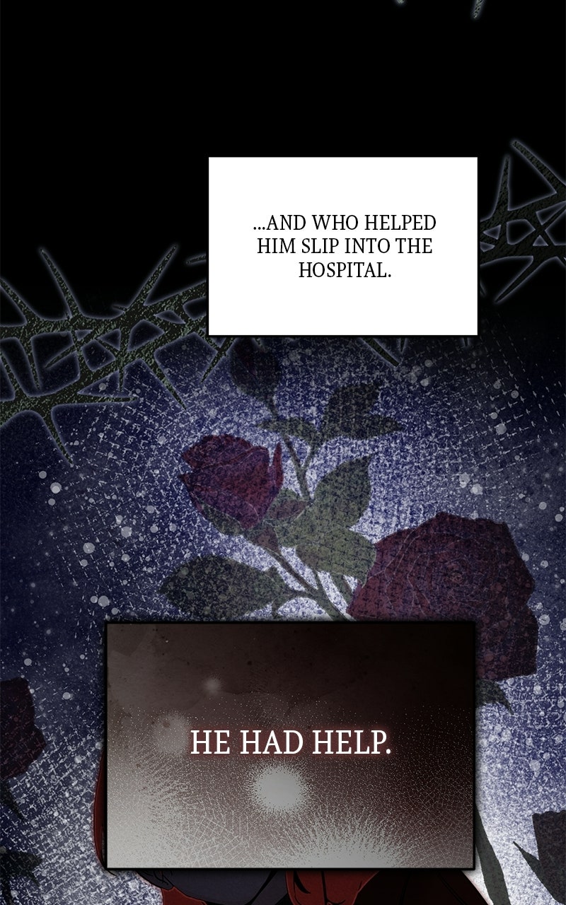 Where the Golden Rose was Plucked Episode 20 page 58 - 