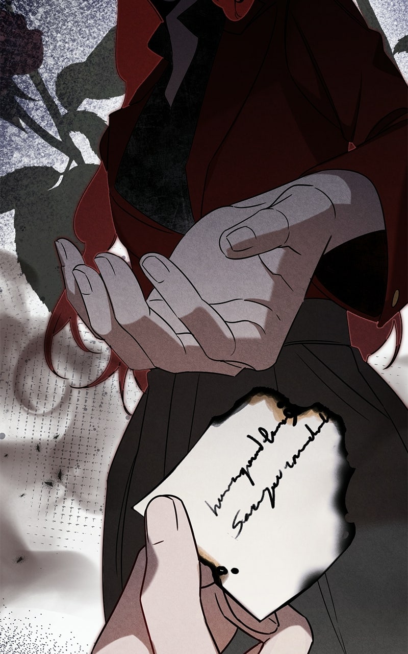 Where the Golden Rose was Plucked Episode 20 page 59 - 