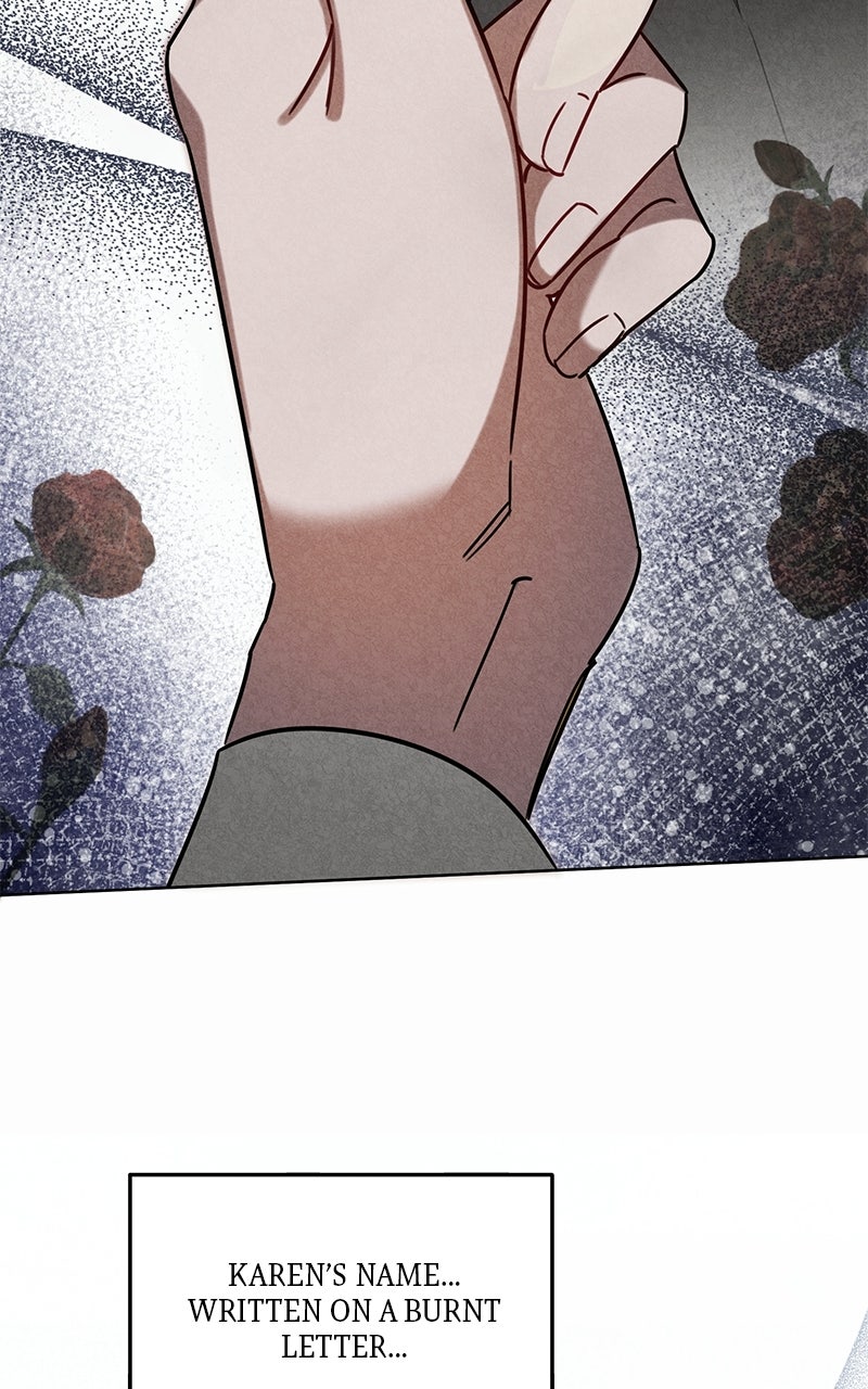 Where the Golden Rose was Plucked Episode 20 page 60 - 