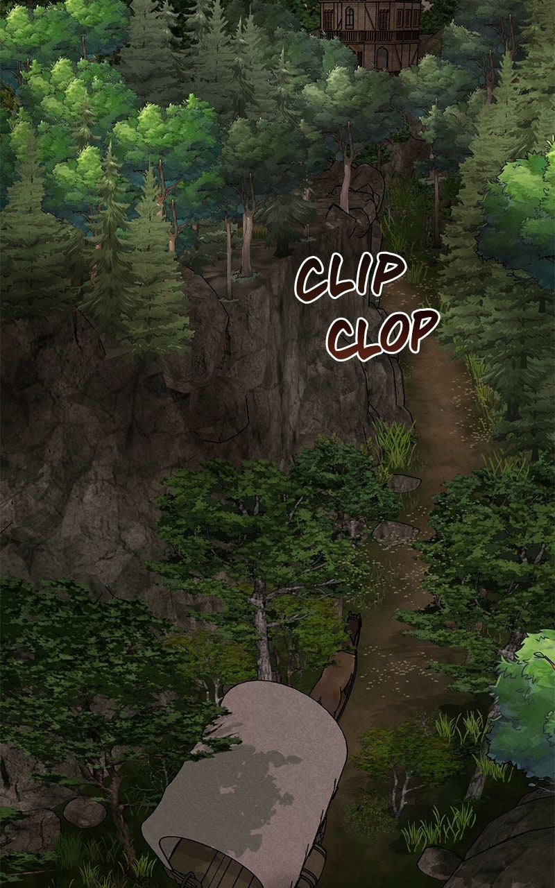 Where the Golden Rose was Plucked Episode 20 page 7 - 