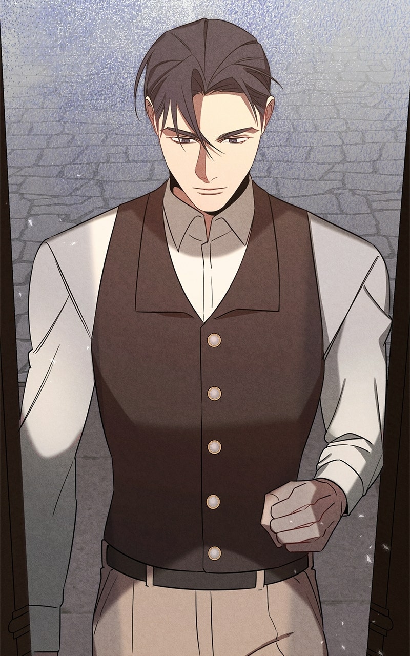 Where the Golden Rose was Plucked Episode 20 page 62 - 