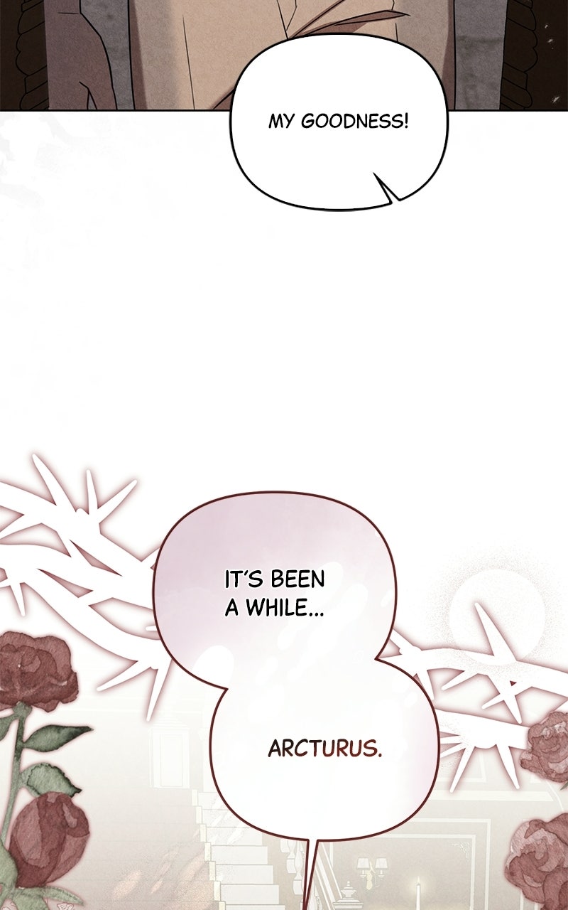 Where the Golden Rose was Plucked Episode 20 page 63 - 