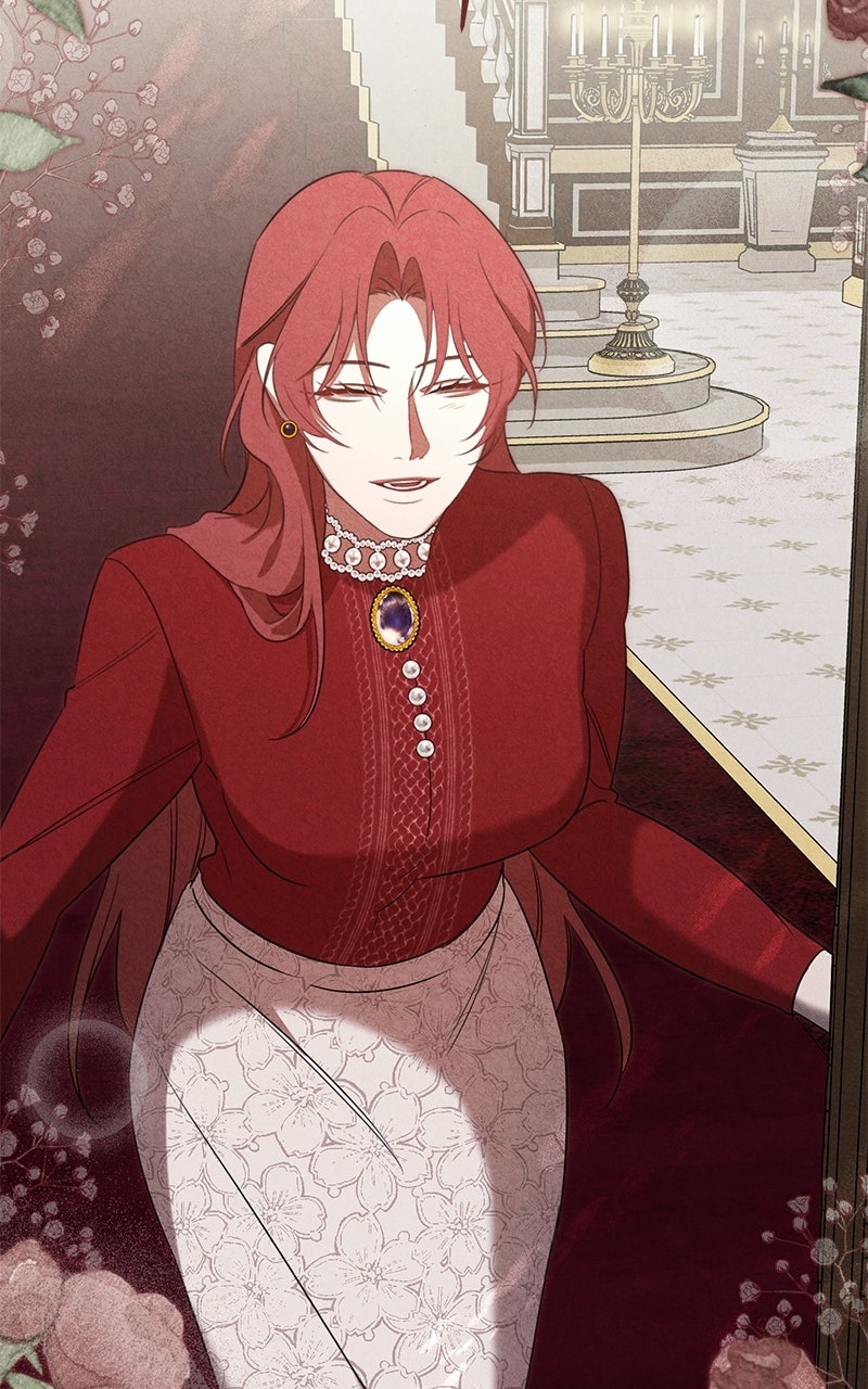 Where the Golden Rose was Plucked Episode 20 page 64 - 