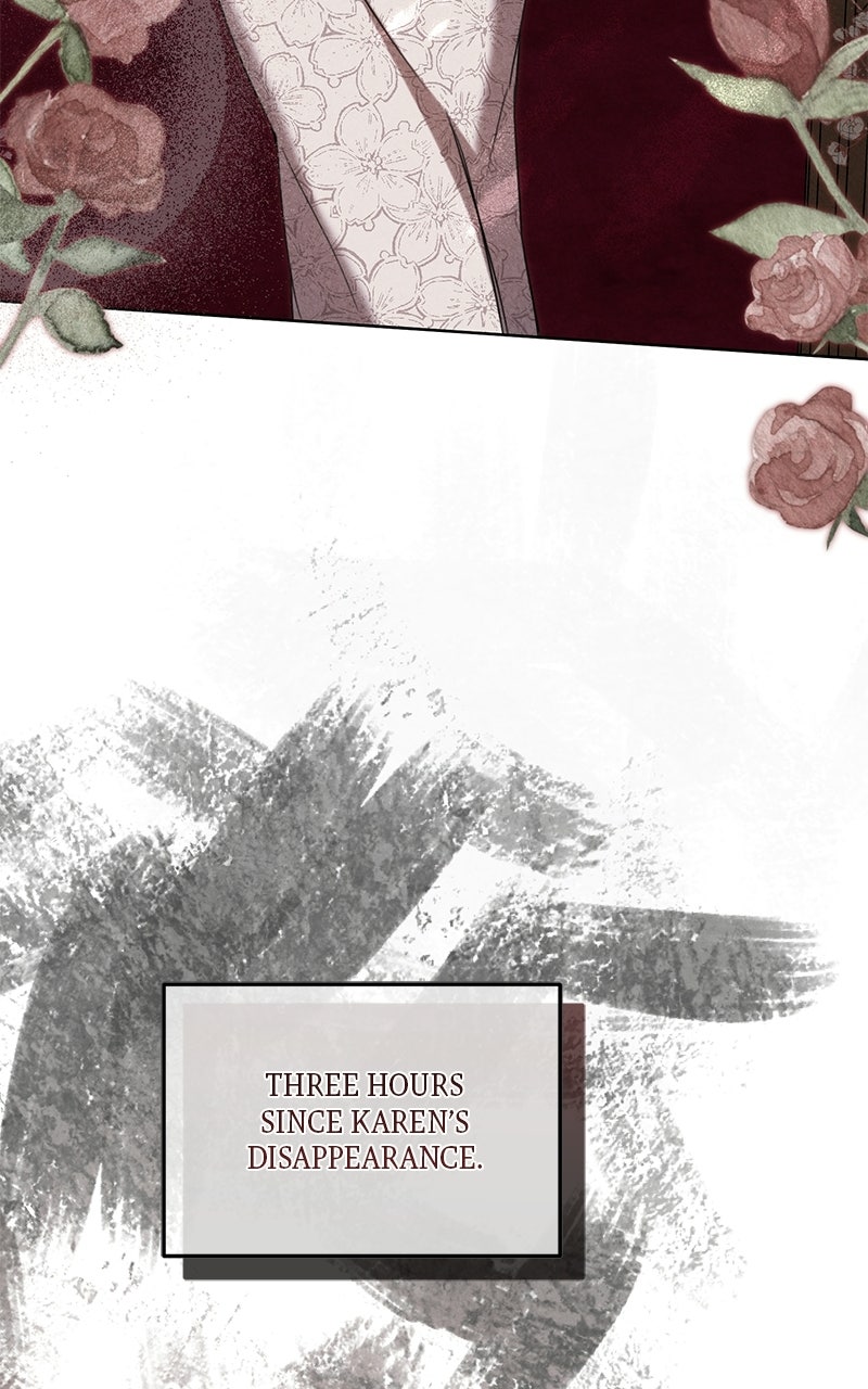 Where the Golden Rose was Plucked Episode 20 page 65 - 
