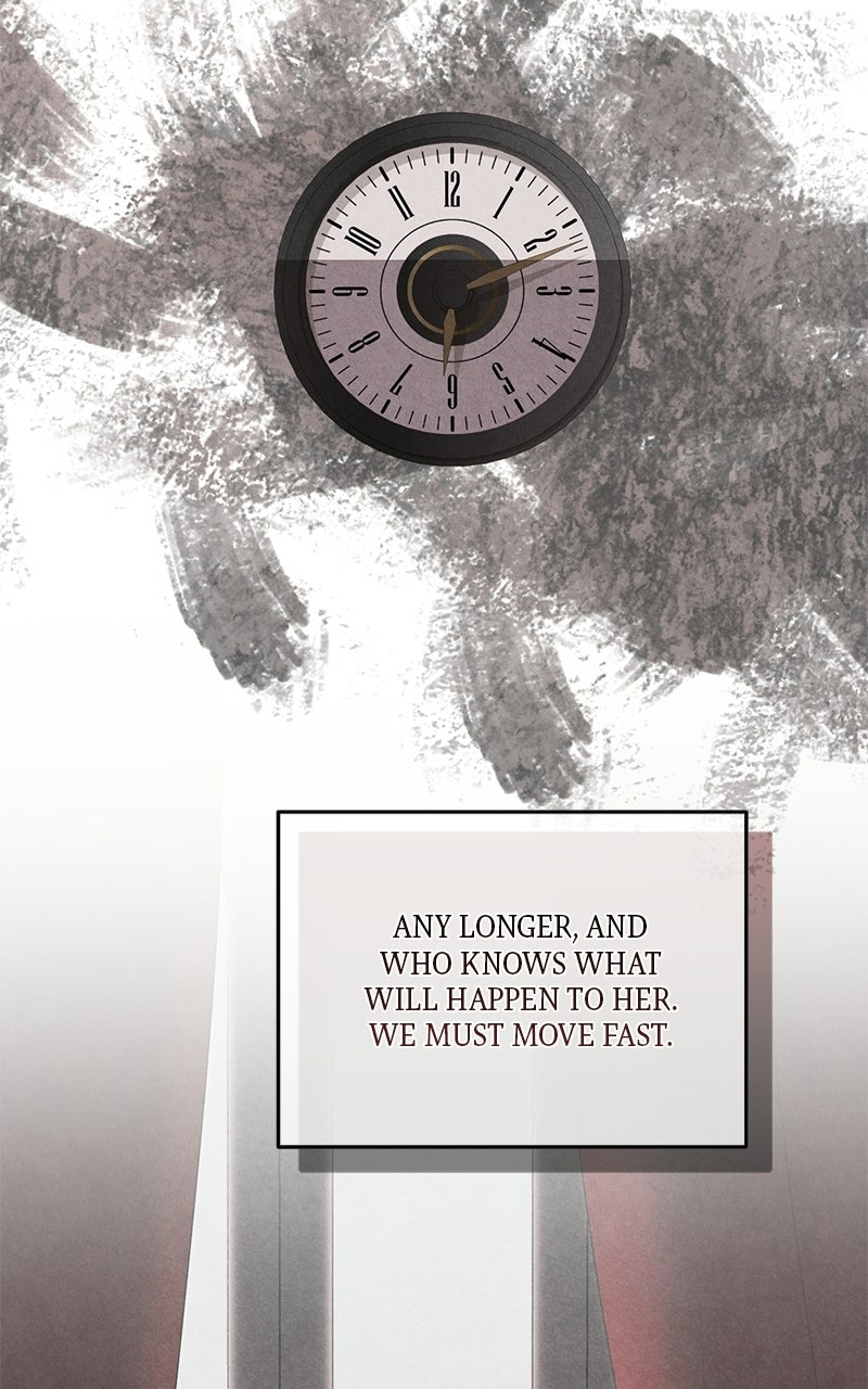 Where the Golden Rose was Plucked Episode 20 page 66 - 