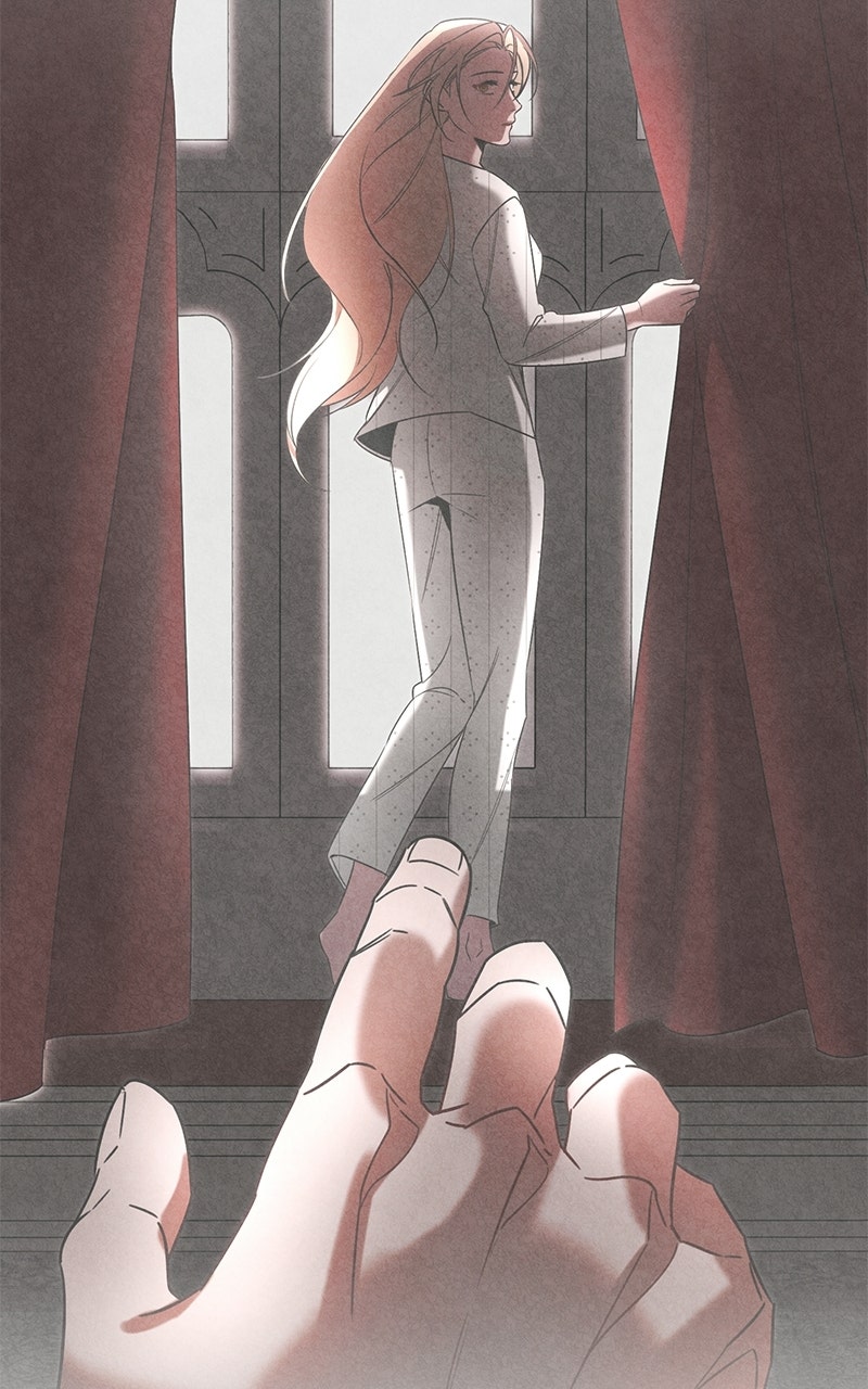 Where the Golden Rose was Plucked Episode 20 page 67 - 