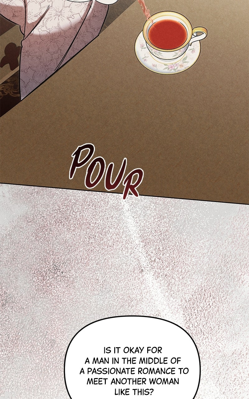 Where the Golden Rose was Plucked Episode 20 page 69 - 
