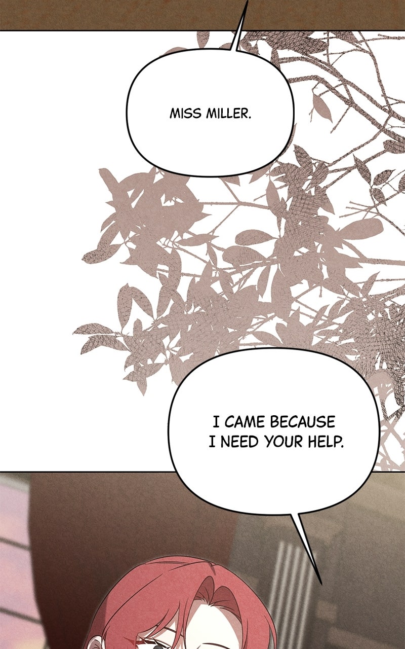 Where the Golden Rose was Plucked Episode 20 page 72 - 