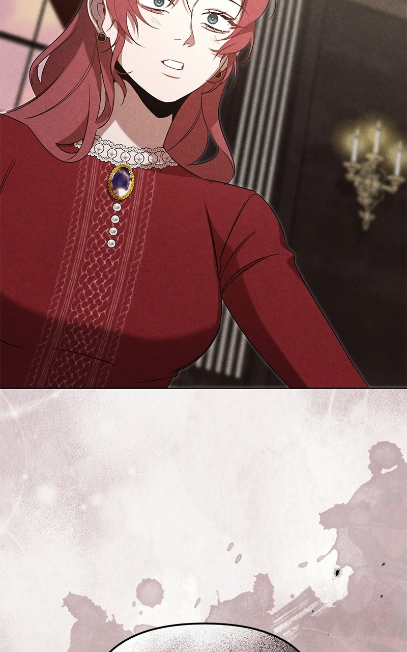 Where the Golden Rose was Plucked Episode 20 page 73 - 