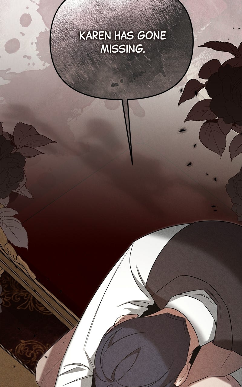 Where the Golden Rose was Plucked Episode 20 page 74 - 