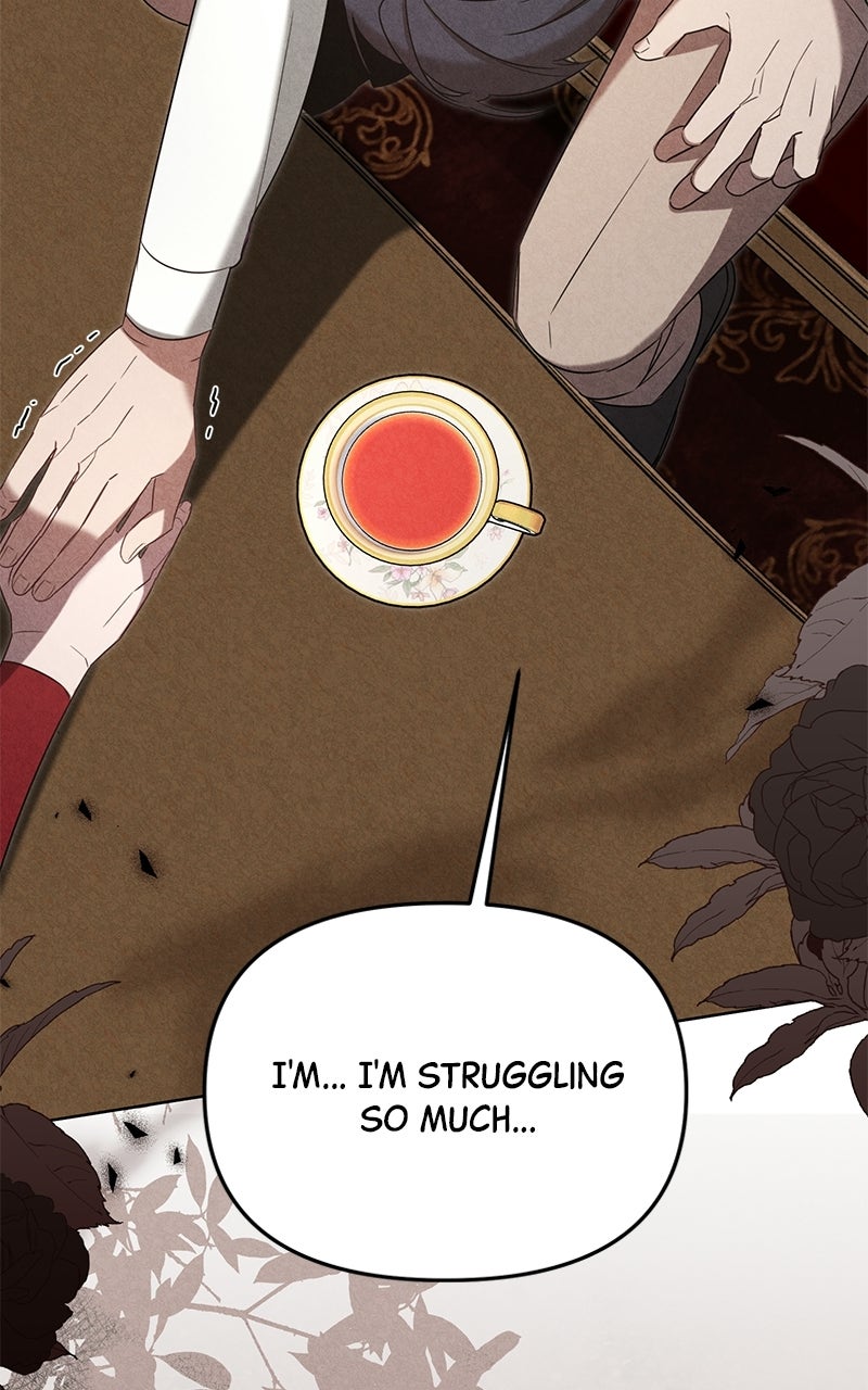 Where the Golden Rose was Plucked Episode 20 page 75 - 