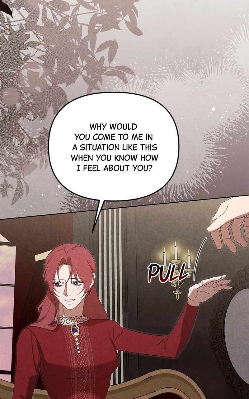 Where the Golden Rose was Plucked Episode 20 page 76 - 