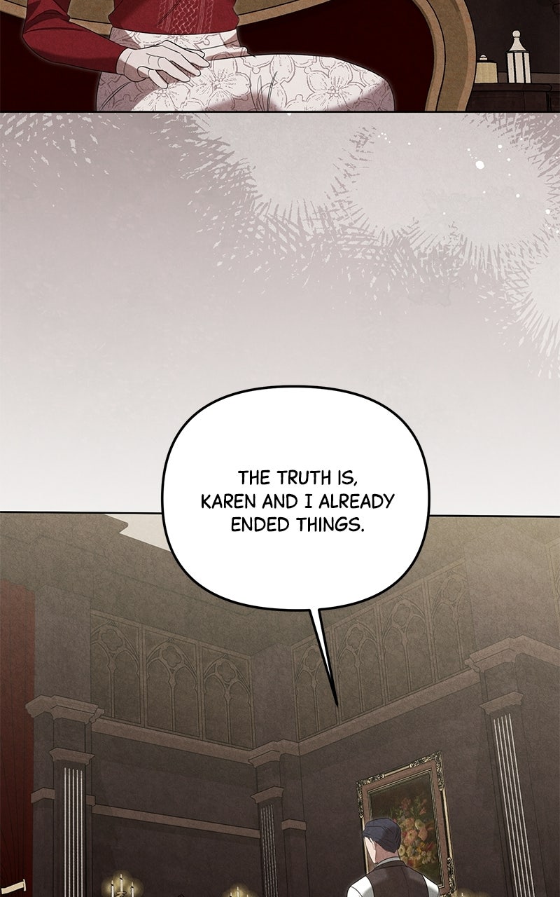 Where the Golden Rose was Plucked Episode 20 page 77 - 