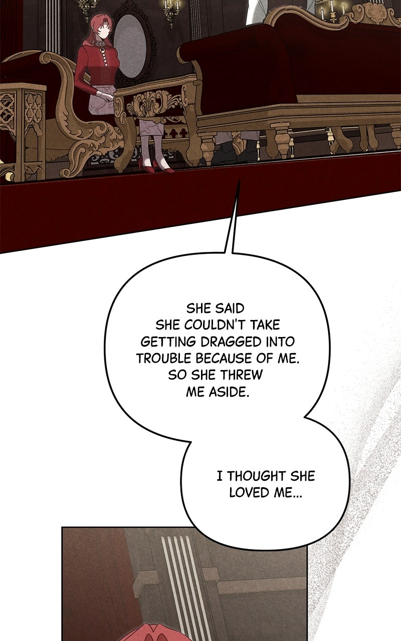 Where the Golden Rose was Plucked Episode 20 page 78 - 