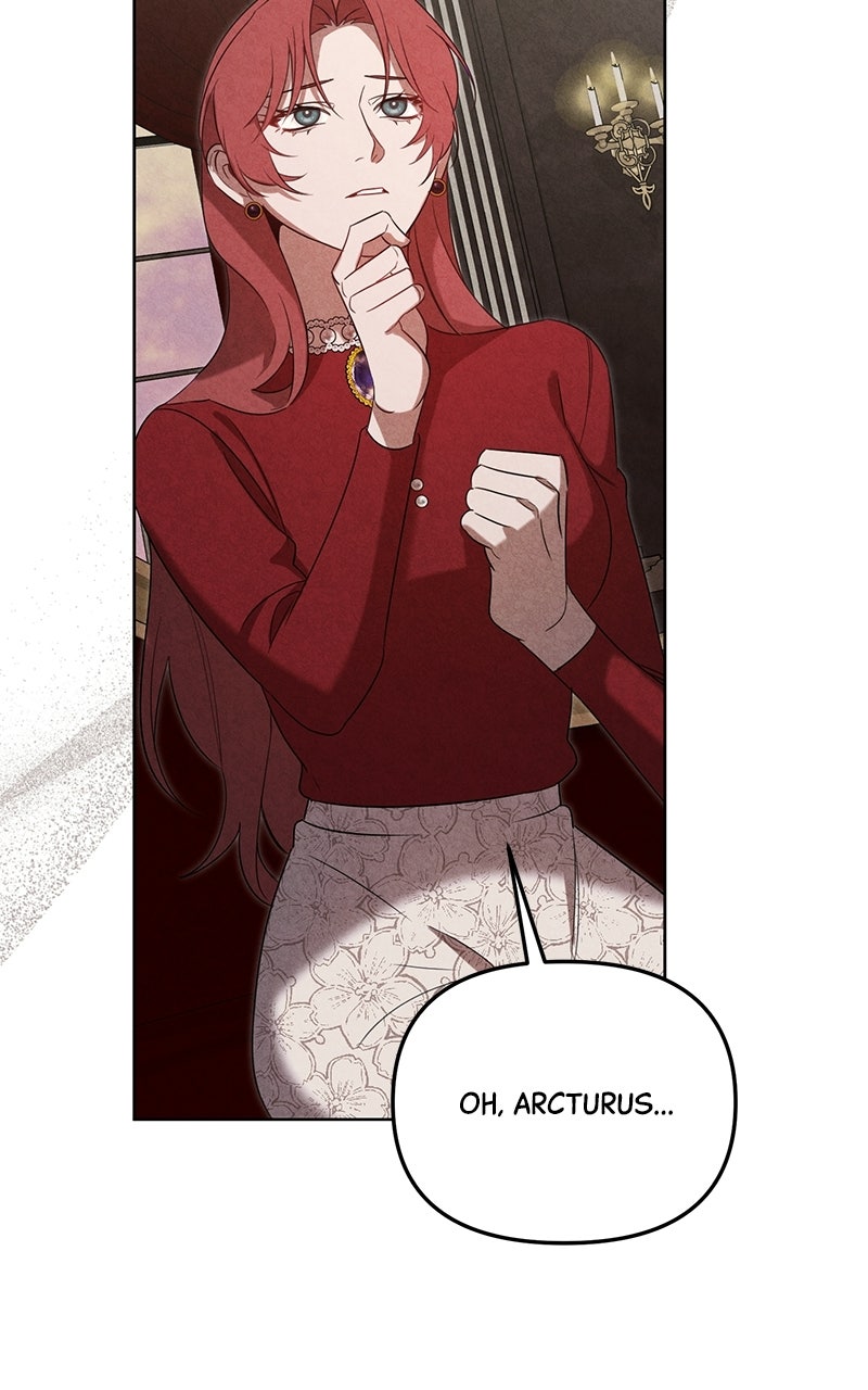 Where the Golden Rose was Plucked Episode 20 page 79 - 