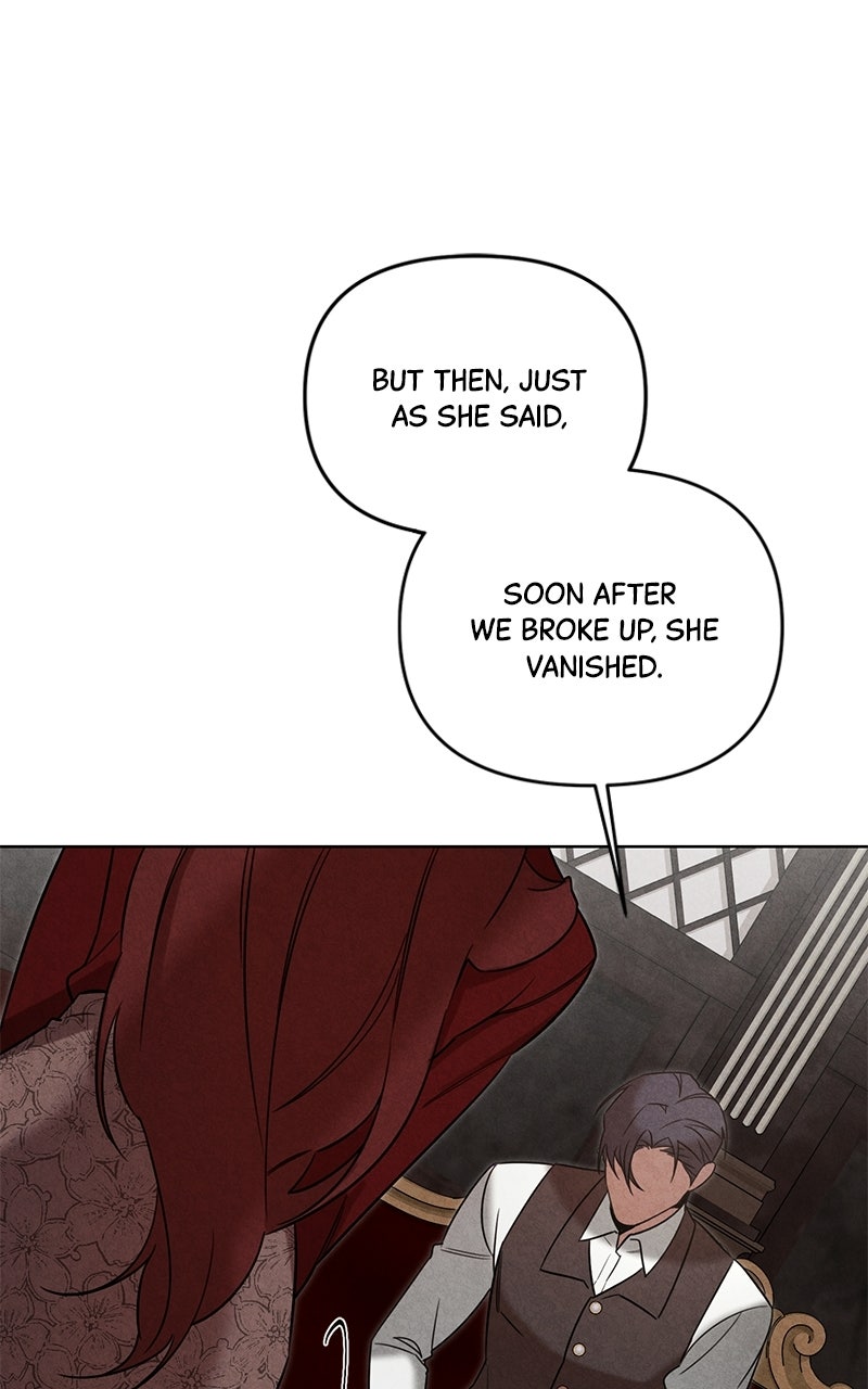 Where the Golden Rose was Plucked Episode 20 page 80 - 