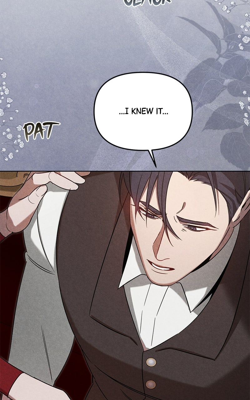 Where the Golden Rose was Plucked Episode 20 page 82 - 