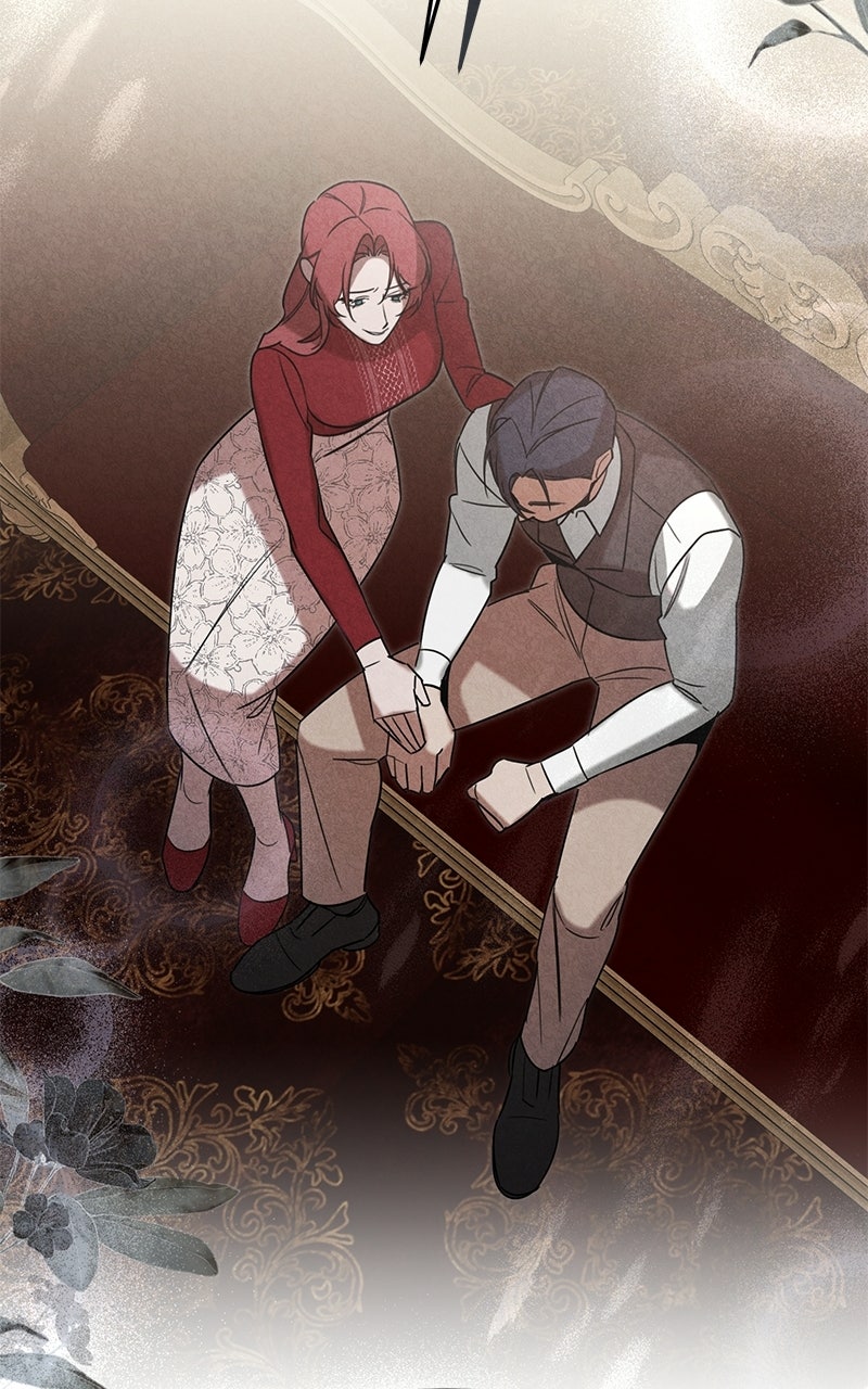 Where the Golden Rose was Plucked Episode 20 page 84 - 