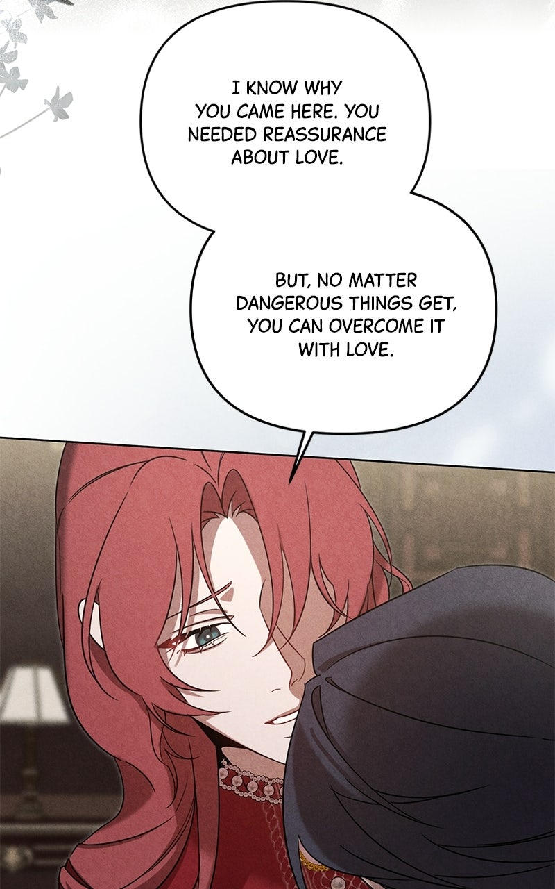 Where the Golden Rose was Plucked Episode 20 page 85 - 