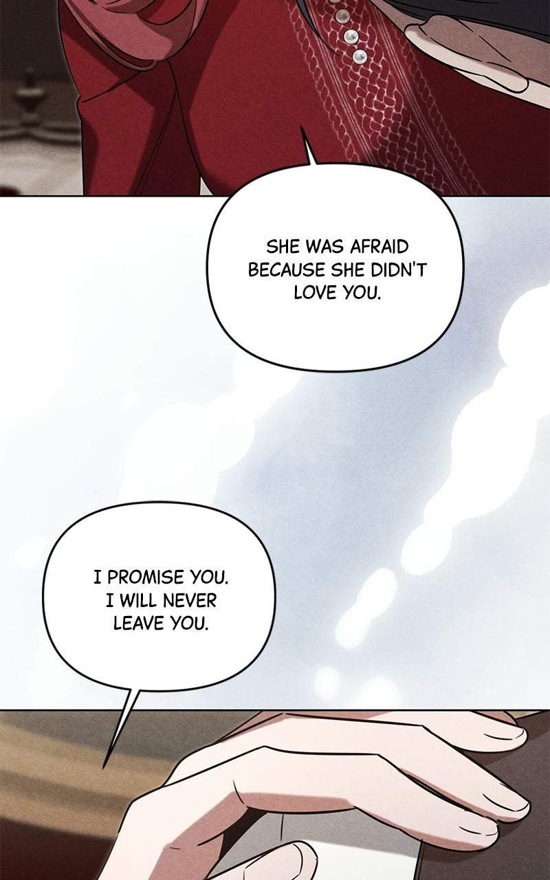 Where the Golden Rose was Plucked Episode 20 page 86 - 
