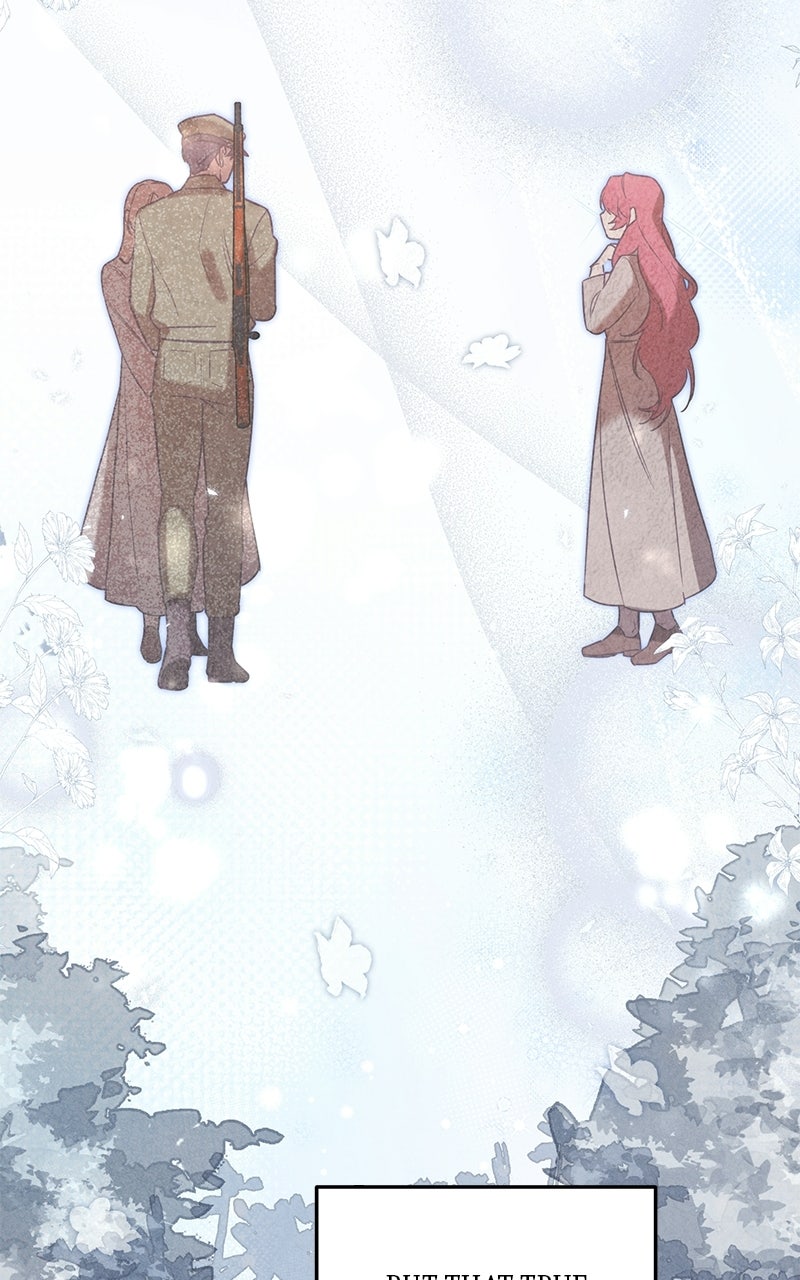 Where the Golden Rose was Plucked Episode 20 page 88 - 