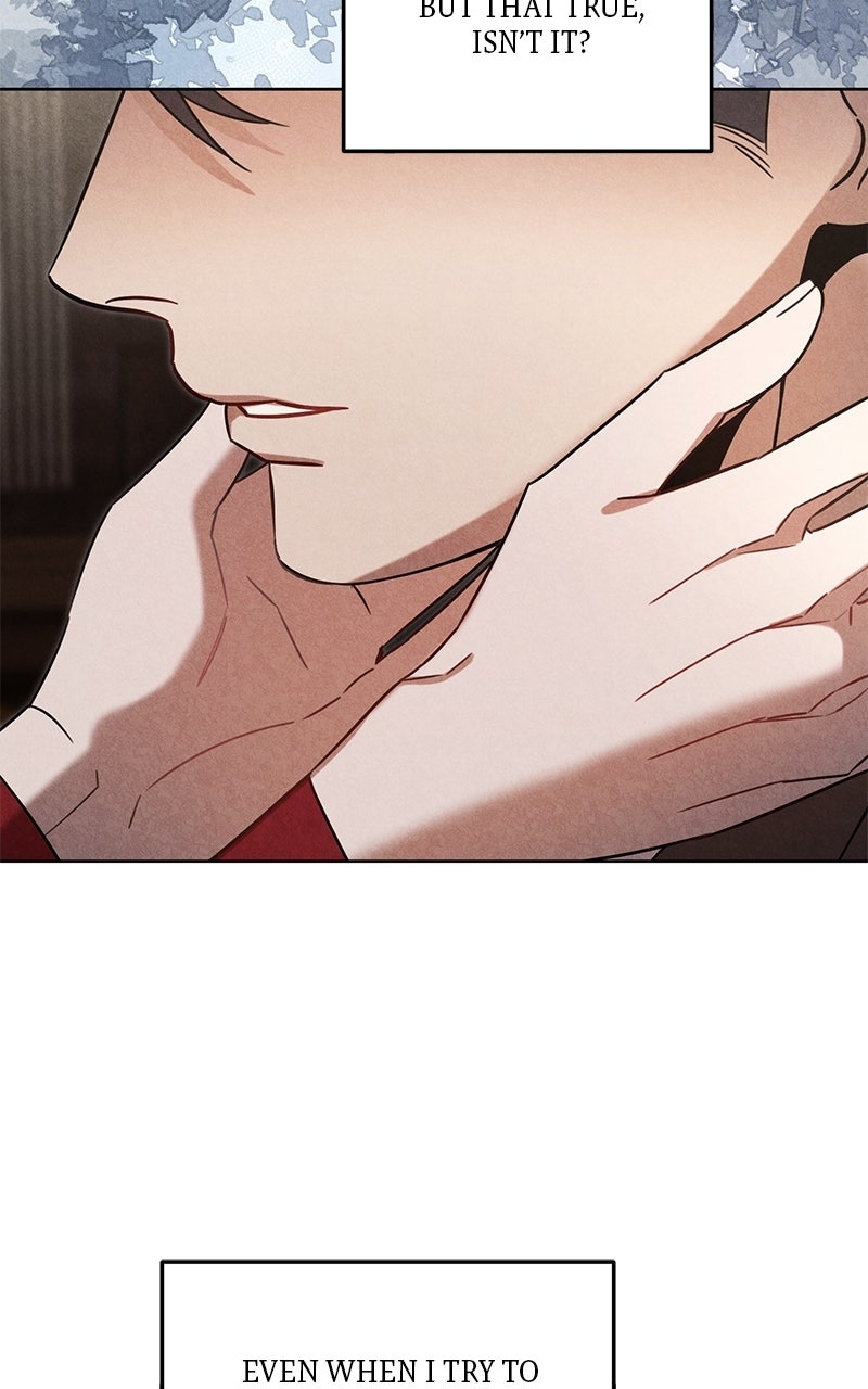 Where the Golden Rose was Plucked Episode 20 page 89 - 