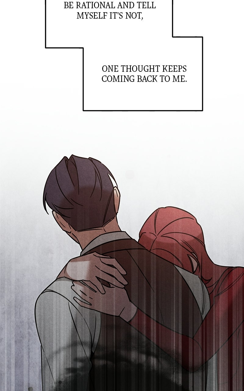 Where the Golden Rose was Plucked Episode 20 page 90 - 