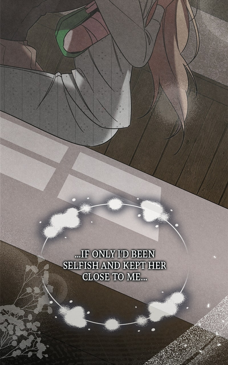 Where the Golden Rose was Plucked Episode 20 page 94 - 