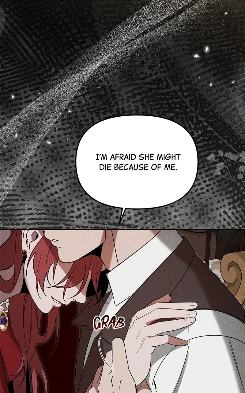 Where the Golden Rose was Plucked Episode 20 page 95 - 