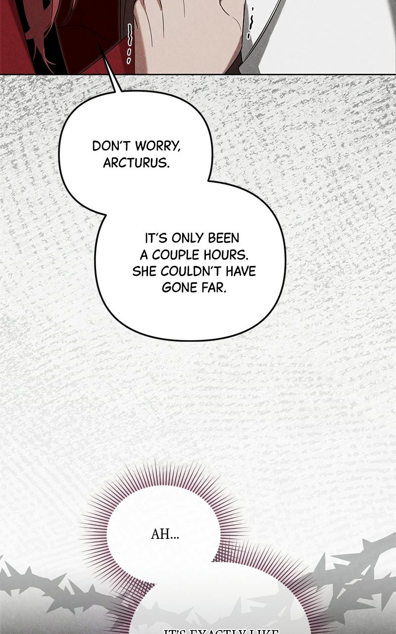 Where the Golden Rose was Plucked Episode 20 page 96 - 