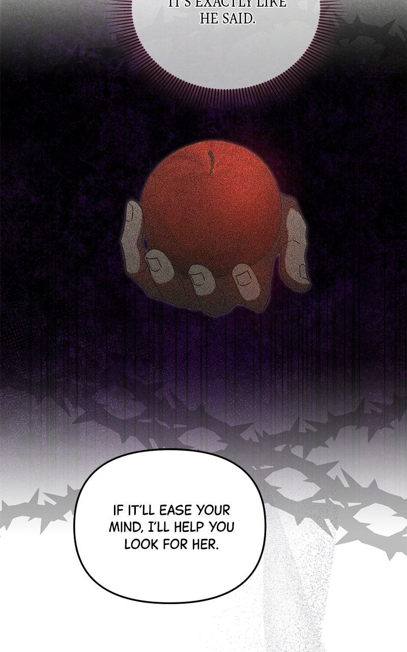 Where the Golden Rose was Plucked Episode 20 page 97 - 