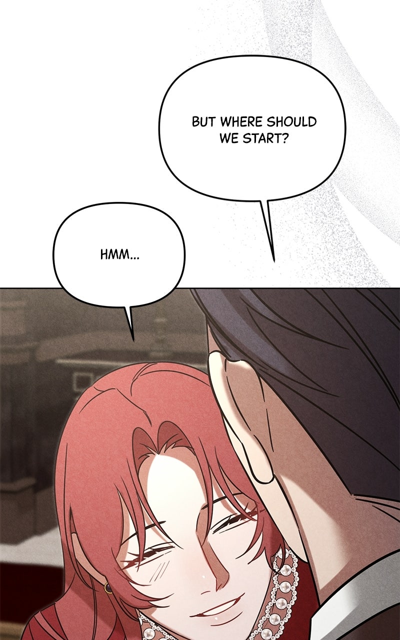 Where the Golden Rose was Plucked Episode 20 page 98 - 