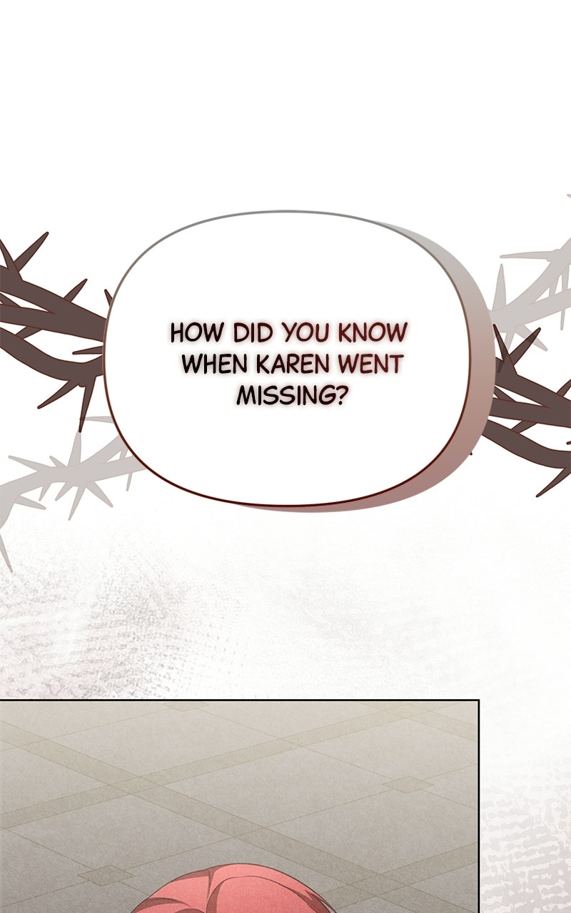 Where the Golden Rose was Plucked Episode 21 page 2 - 
