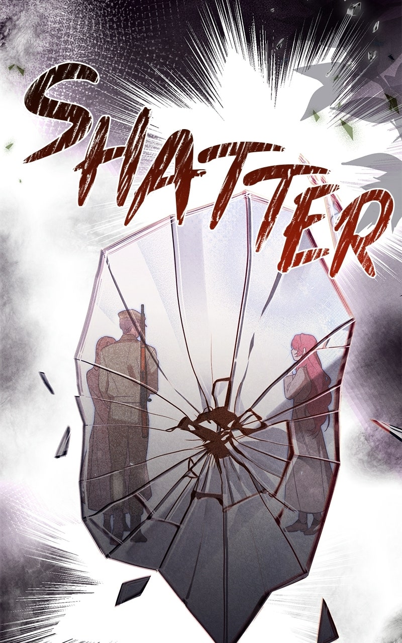 Where the Golden Rose was Plucked Episode 21 page 11 - 