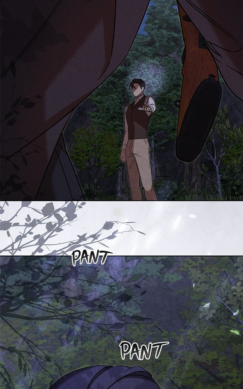 Where the Golden Rose was Plucked Episode 21 page 101 - 
