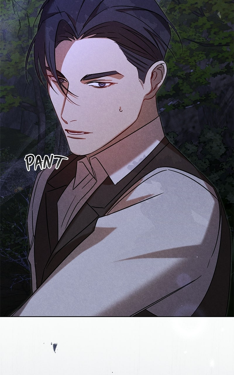 Where the Golden Rose was Plucked Episode 21 page 102 - 