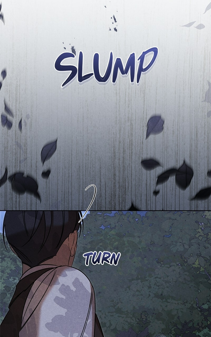 Where the Golden Rose was Plucked Episode 21 page 103 - 