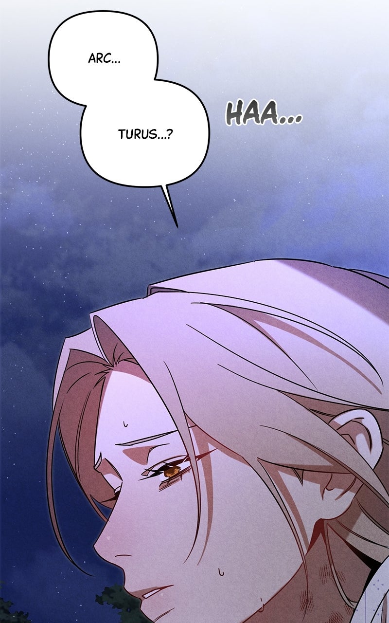 Where the Golden Rose was Plucked Episode 21 page 105 - 