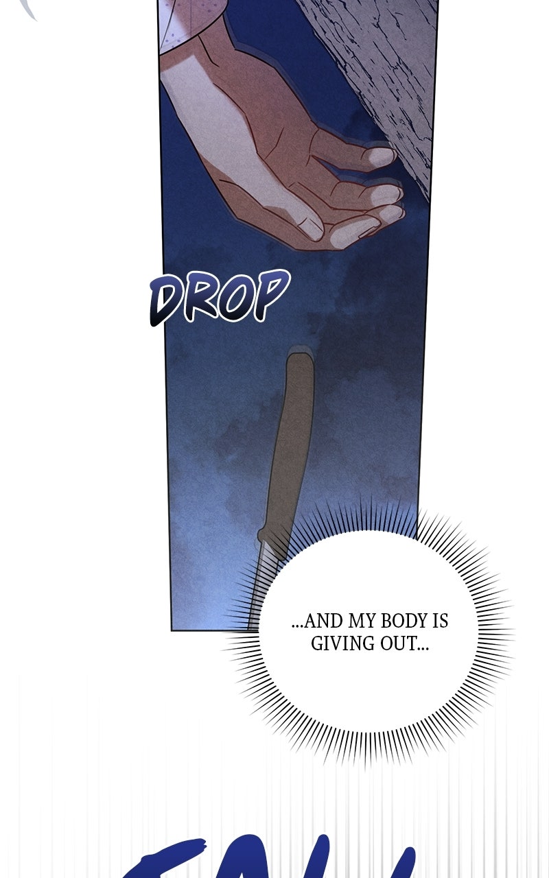 Where the Golden Rose was Plucked Episode 21 page 107 - 