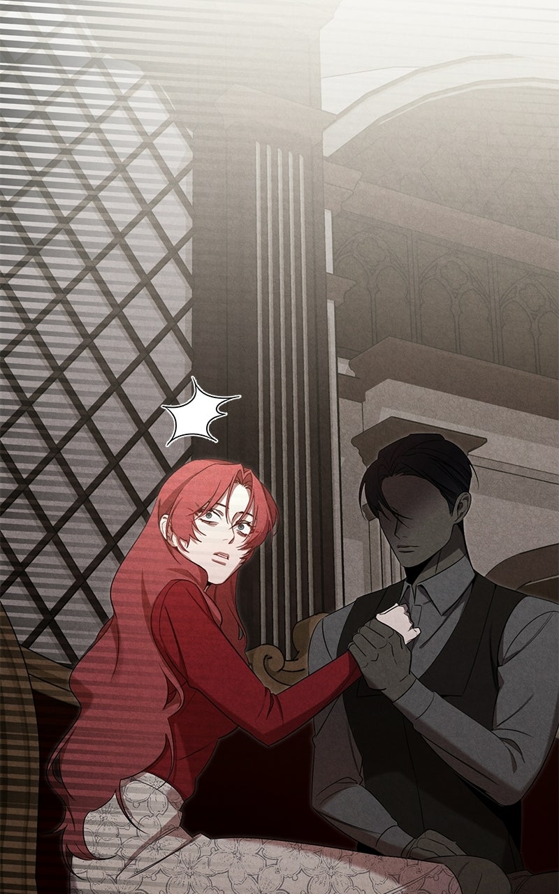Where the Golden Rose was Plucked Episode 21 page 13 - 
