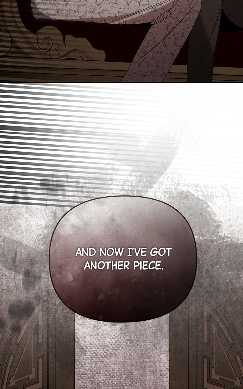 Where the Golden Rose was Plucked Episode 21 page 14 - 