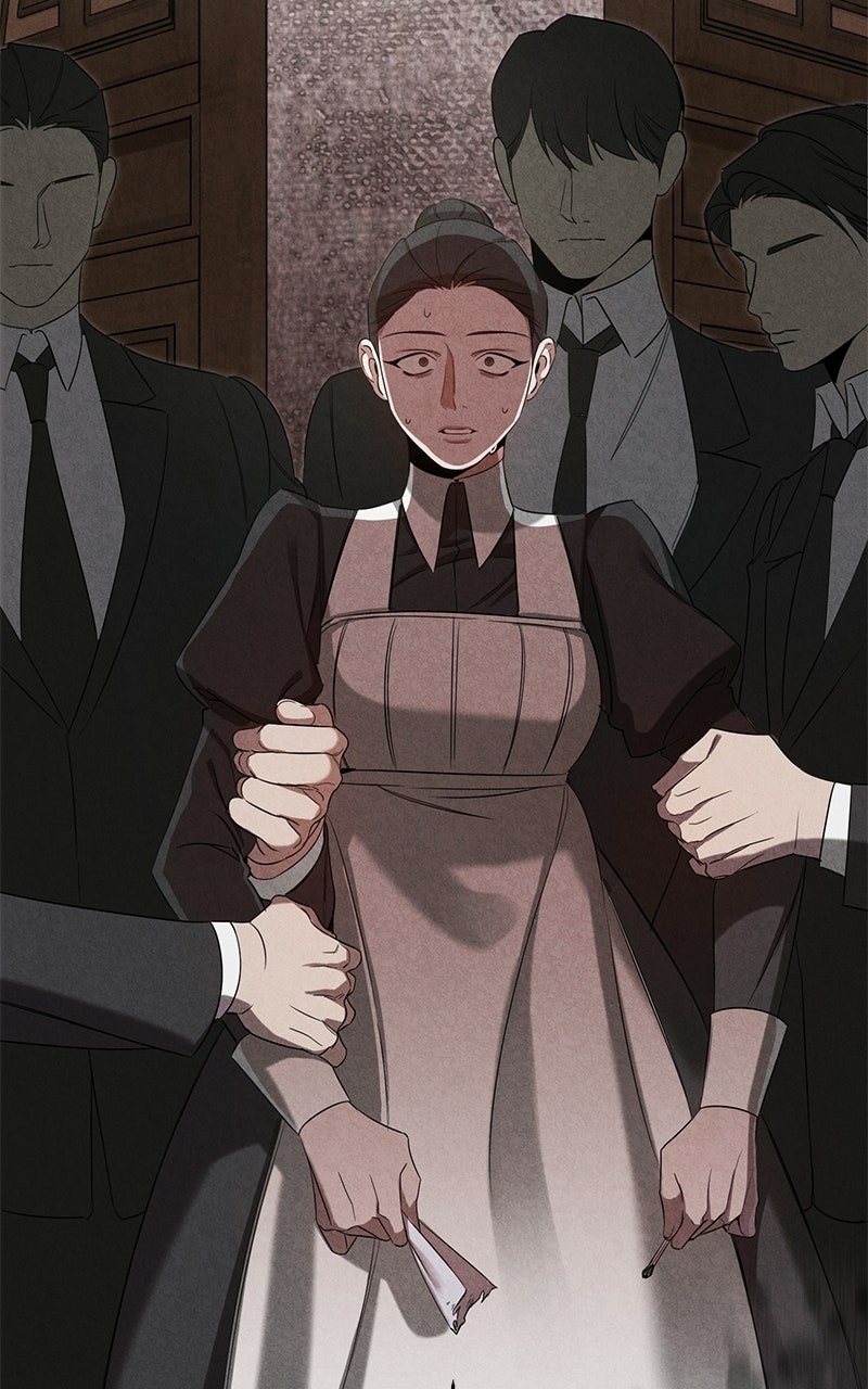 Where the Golden Rose was Plucked Episode 21 page 15 - 