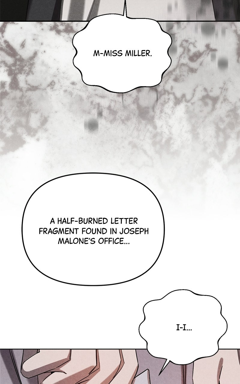 Where the Golden Rose was Plucked Episode 21 page 16 - 