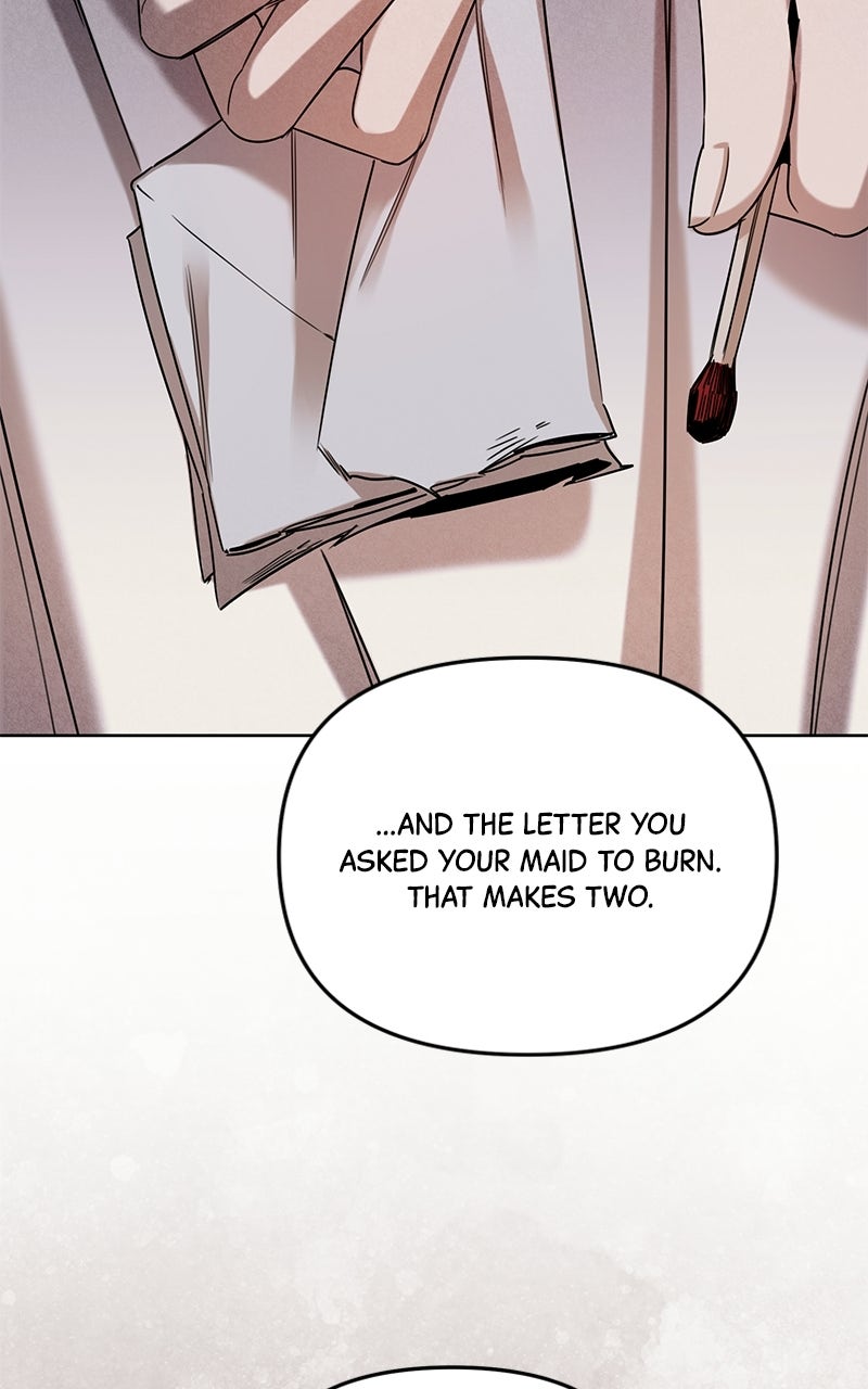 Where the Golden Rose was Plucked Episode 21 page 17 - 