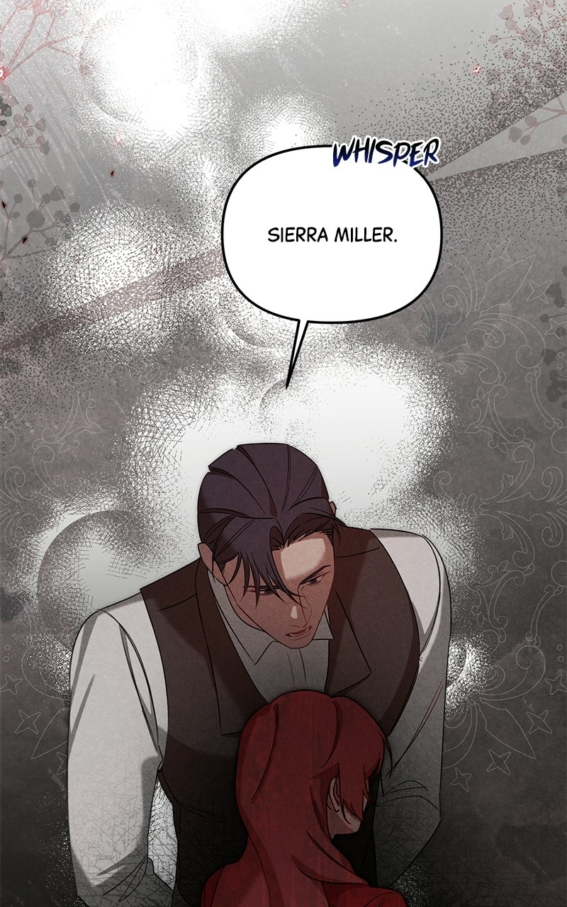 Where the Golden Rose was Plucked Episode 21 page 20 - 