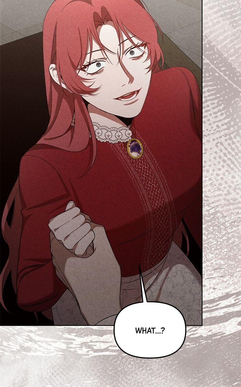 Where the Golden Rose was Plucked Episode 21 page 3 - 