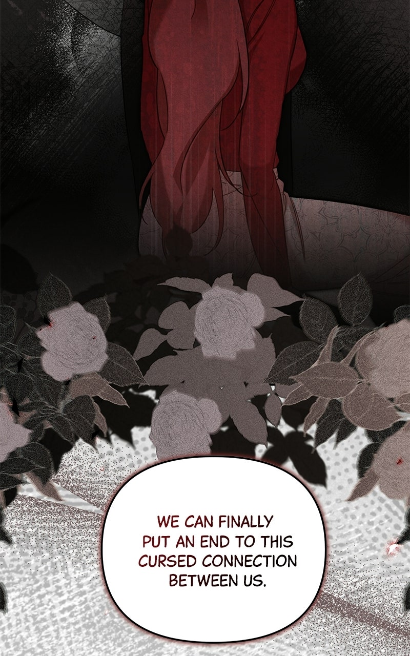 Where the Golden Rose was Plucked Episode 21 page 21 - 