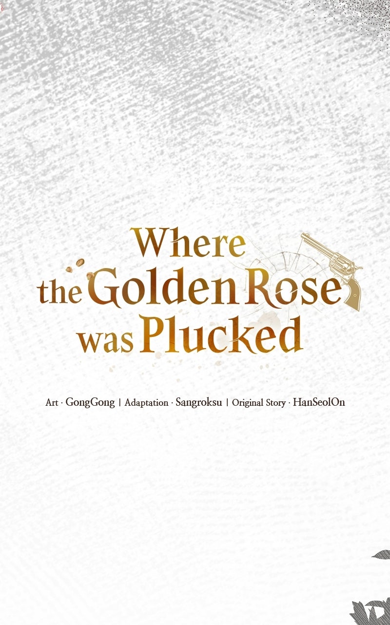 Where the Golden Rose was Plucked Episode 21 page 22 - 