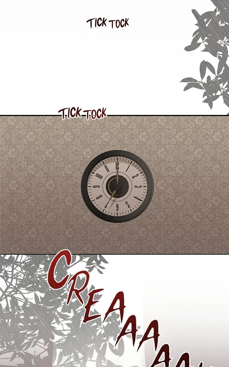 Where the Golden Rose was Plucked Episode 21 page 23 - 