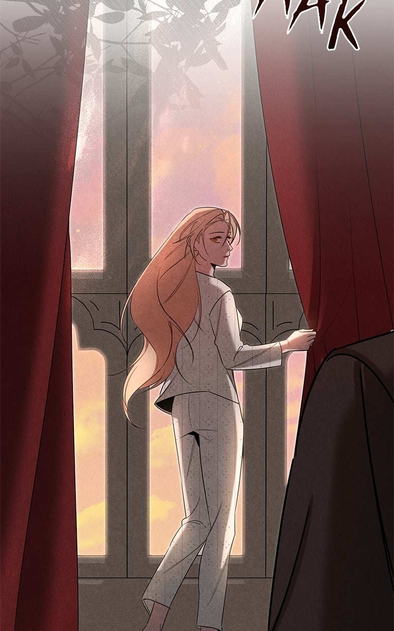 Where the Golden Rose was Plucked Episode 21 page 24 - 